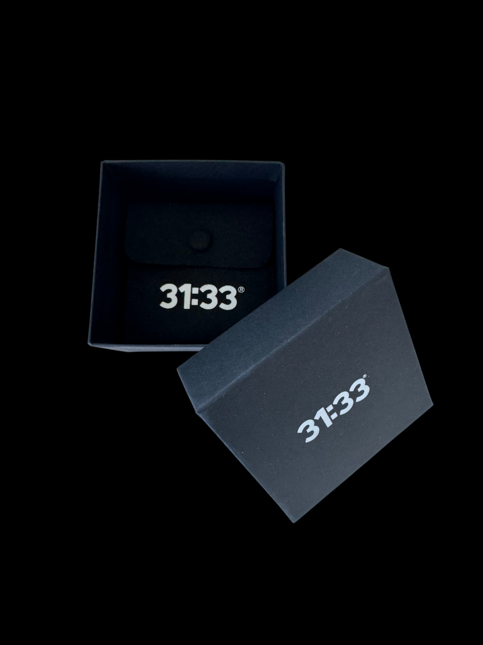 Covenant D.C. 14K Necklace