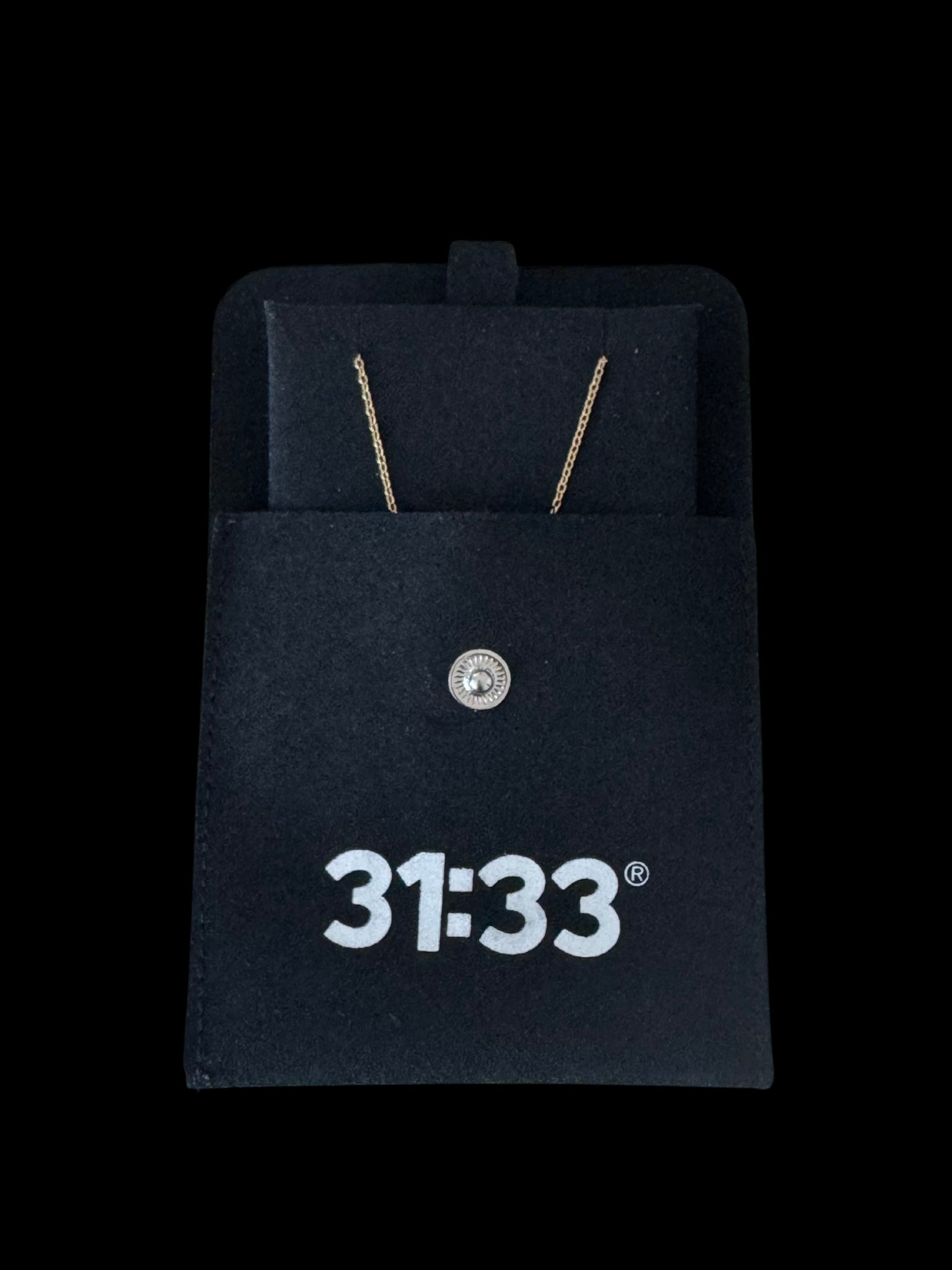 Covenant D.C. 14K Necklace