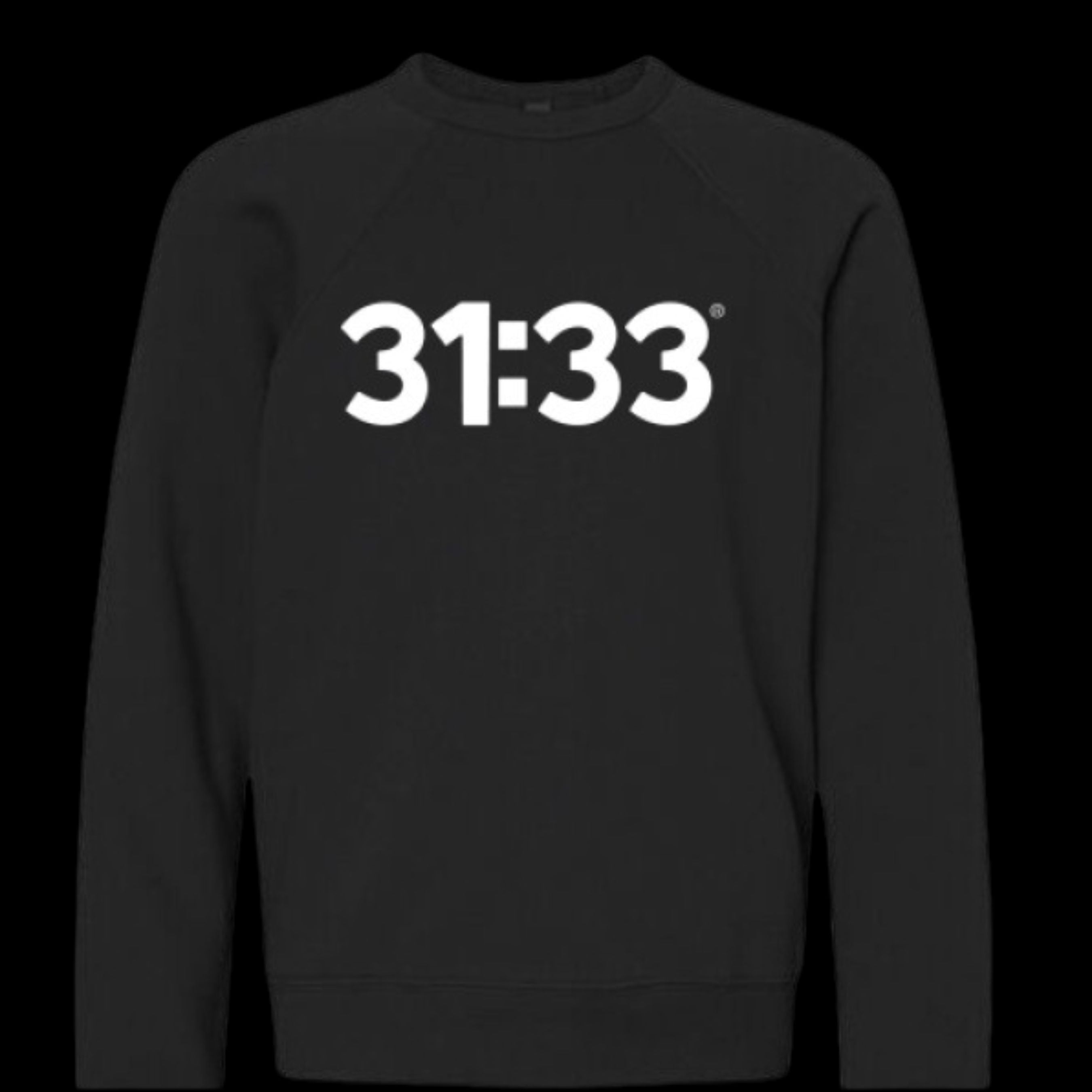 31:33 Youth Pullover Sweatshirt