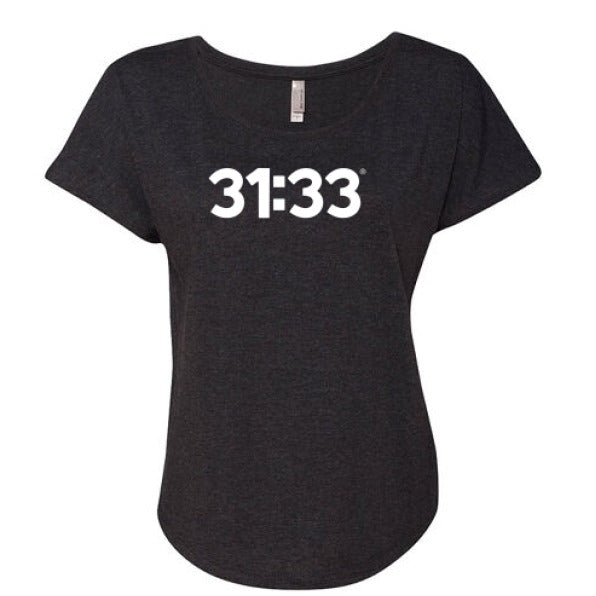 Vintage Black - FRONT