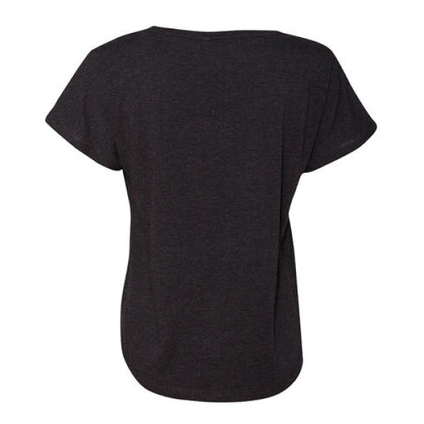 Vintage Black - BACK