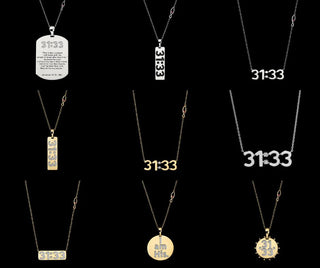 Christian Jewelry for Women That Is Actually Sophisticated (and Full of Meaning)
