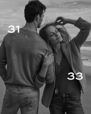 Faith Jewelry for Men: A Bold Way to Wear What You Believe