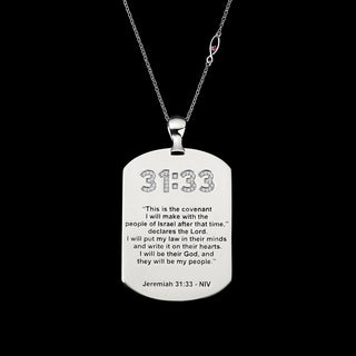 A thoughtful Question About 31:33: Why are we for profit?