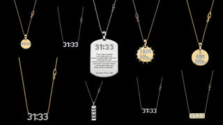 How to Choose the Right 31:33 Necklace for You
