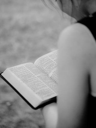 What It Means to Carry God's Word with You Every Day