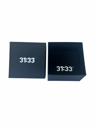 Covenant Sterling V. Necklace